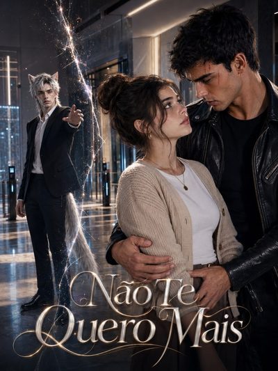 Não Te Quero Mais