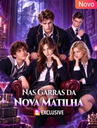 Nas Garras da Nova Matilha