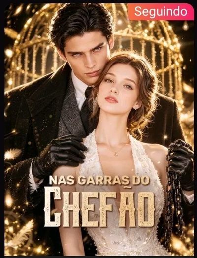 Nas Garras do Chefão