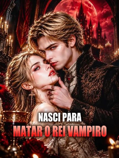 Nasci para Matar o Rei Vampiro