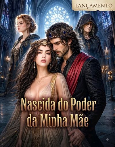 Nascida no Poder da Minha Mãe