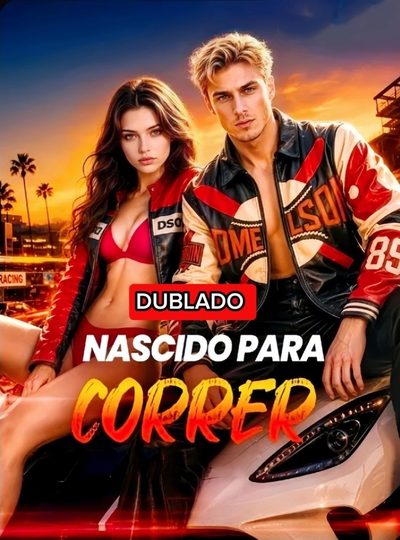 Nascido para Correr