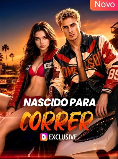 Nascido para Correr