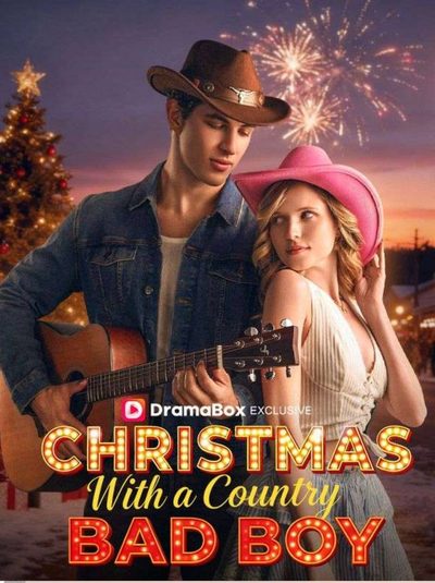 Natal com um Badboy do Interior