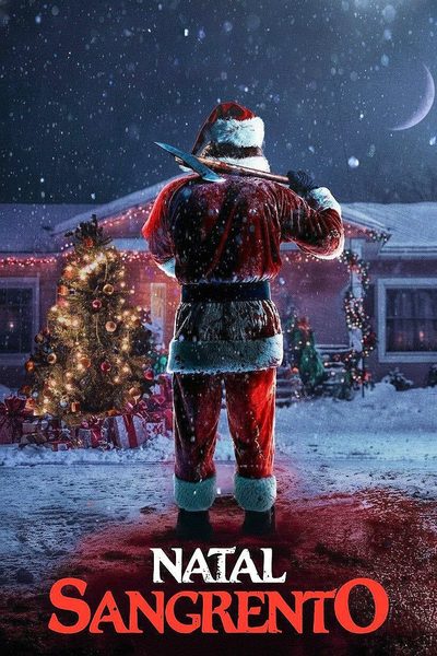 Natal sangrento