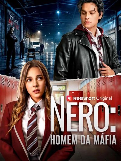 Nero o Homem da Máfia