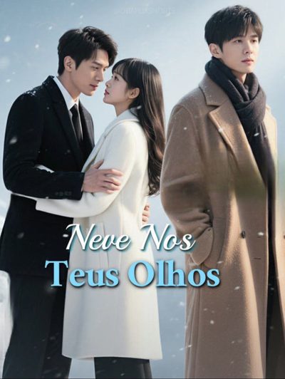 Neve Nos Teus Olhos