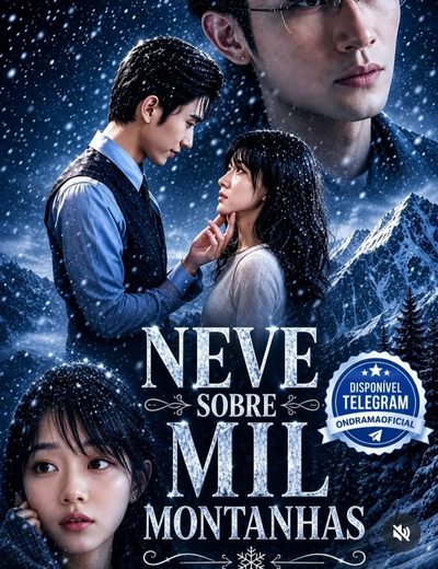 Neve Sobre Mil Montanhas