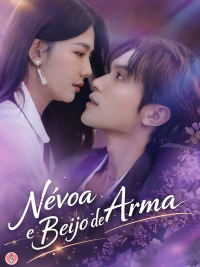 ☀️ Névoa e Beijo de Arma