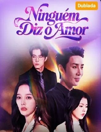 Ninguém Diz o Amor