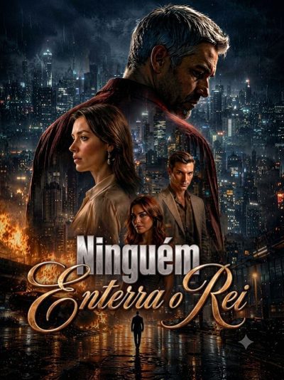 ✨ Ninguém Enterra o Rei