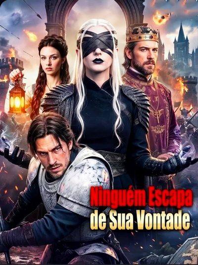 Ninguém Escapa de Sua Vontade