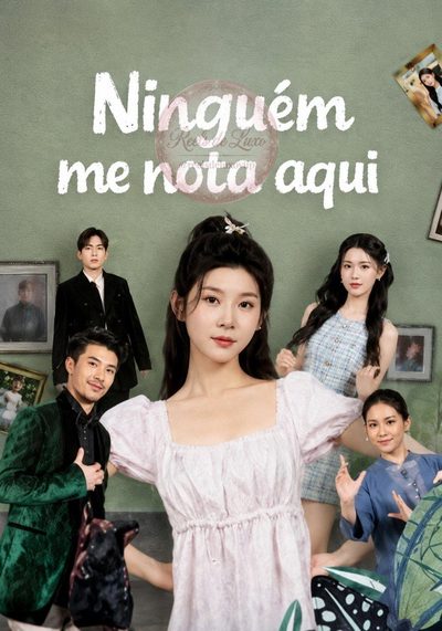 Ninguém Me Nota Aqui Ops! a Princesa Falsa Vence Novamente a Herdeira Inútil e Sua Família de Gênios I Am a Nobody Oops! The Phony Princess Wins Again!
