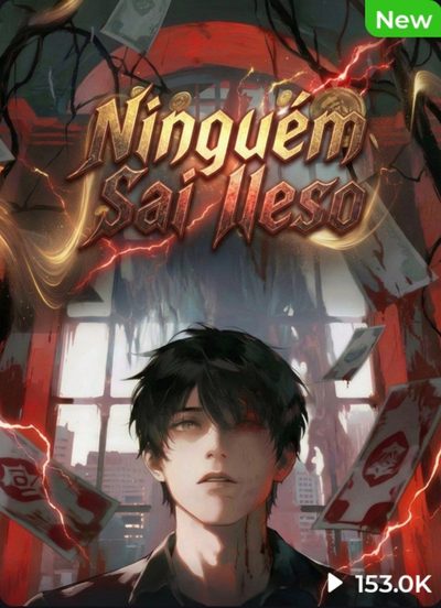 Ninguém Sai Ileso