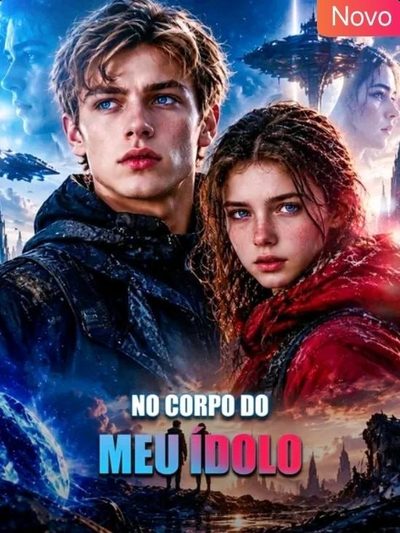 No Corpo do Meu Ídolo