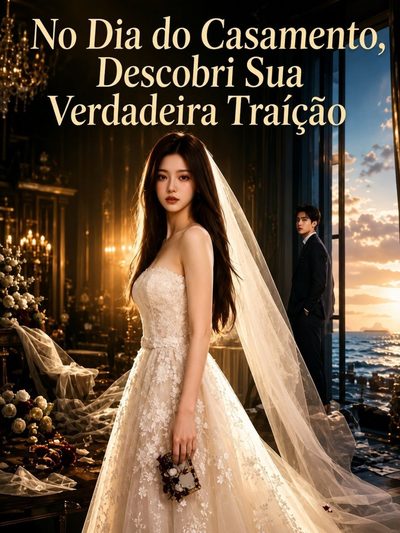 No Dia do Casamento, Descobri a Sua Verdadeira Traição