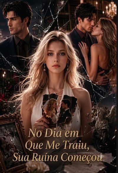 No Dia que Me Traiu Sua Ruína Começou