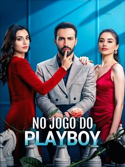 No Jogo do Playboy Legendado