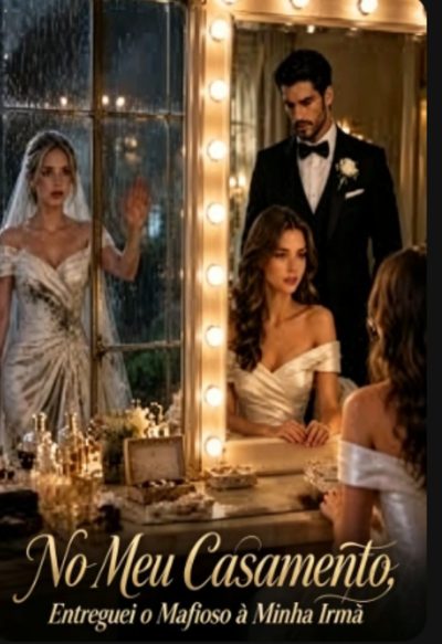 No Meu Casamento, Entreguei o Mafioso à Minha Irmã