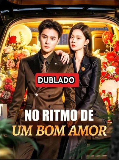 No Ritmo de um Bom Amor Dublado