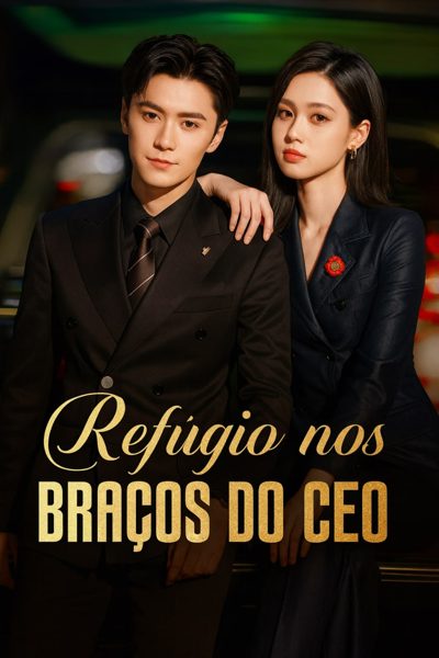 No Ritmo de um Bom Amor Refúgio Nos Braços do CEO