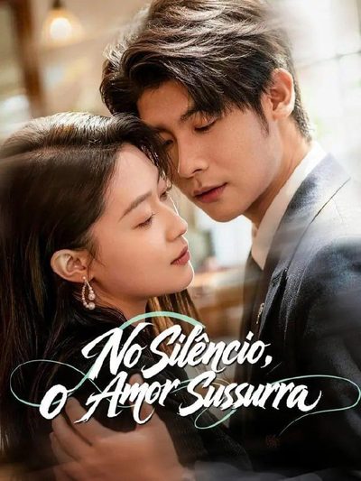 No Silêncio o Amor Sussurra