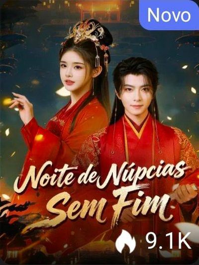 Noite de Núpcias Sem Fim