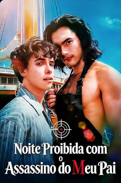 Noite Proibida com o Assassino do Meu Pai