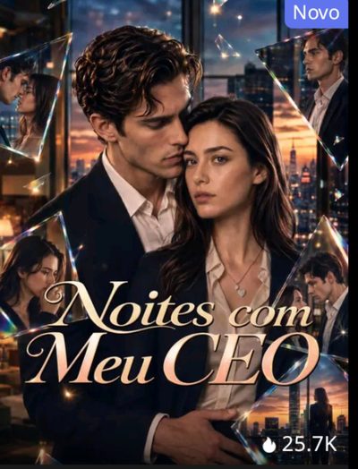 Noites com Meu CEO
