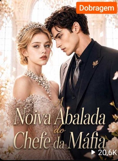 Noiva Abalada do Chefe da Máfia