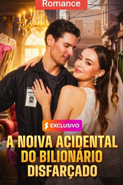 Noiva Acidental do Bilionário Disfarçado