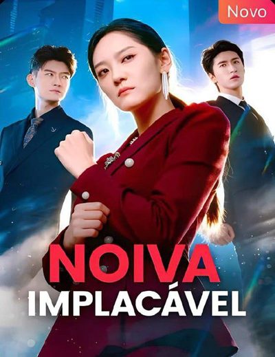 Noiva Implacável