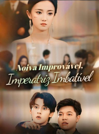 Noiva Improvável, Imperatriz Imbatível