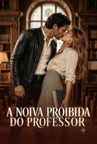 Noiva Proibida do Professor -
