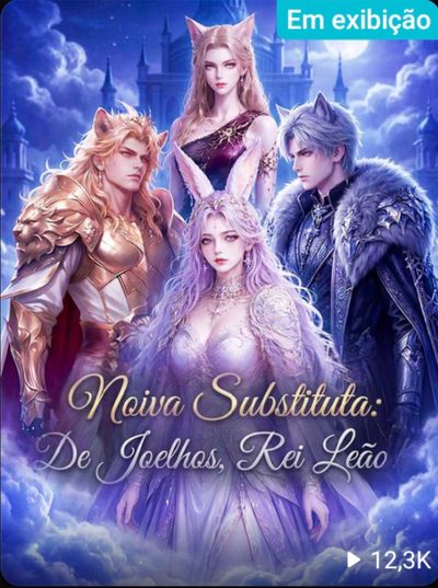 Noiva Substituta: de Joelhos, Rei Leão