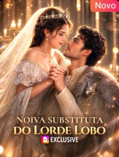 ✨ Noiva Substituta do Lorde Lobo