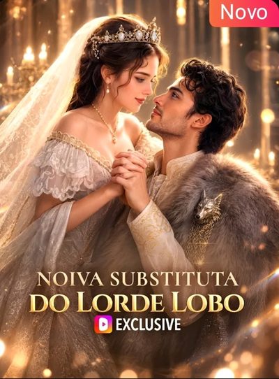 Noiva Substituta do Lorde Lobo