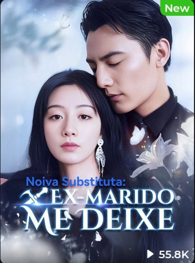 Noiva Substituta: Ex-marido Me Deixe