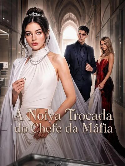Noiva Trocada do Chefe da Máfia