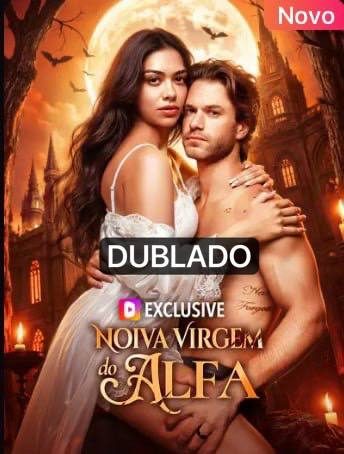 Noiva Virgem do Alfa - Dublado