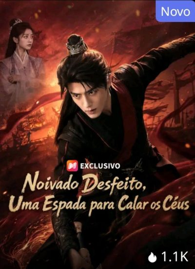 Noivado Desfeito, uma Espada para Calar os Céus