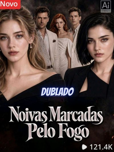 Noivas Marcadas Pelo Fogo
