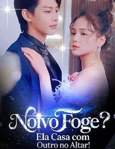 ☀️ NOIVO FOGE? ELA CASA COM OUTRO NO ALTAR! - O Canalha Fugiu Do Casamento, Ela Casou Na Hora