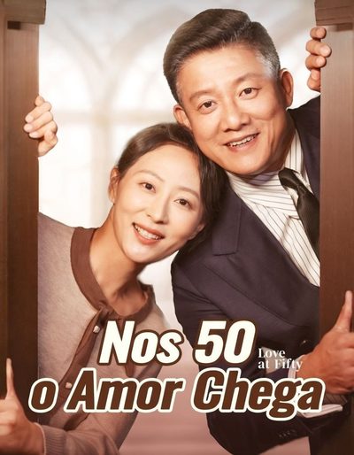 Nos 50 o Amor Chega