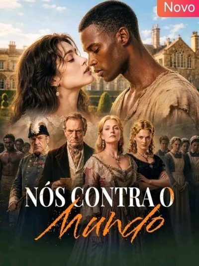 Nós Contra o Mundo