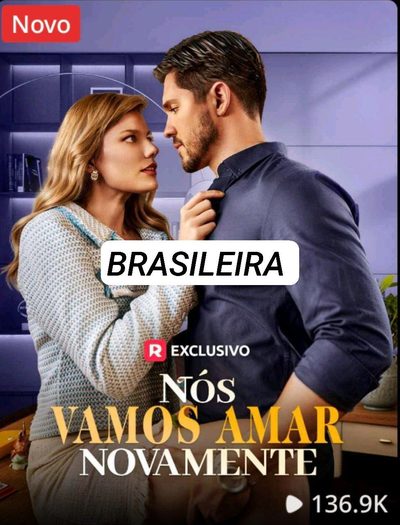 Nós Vamos Amar Novamente Dublado