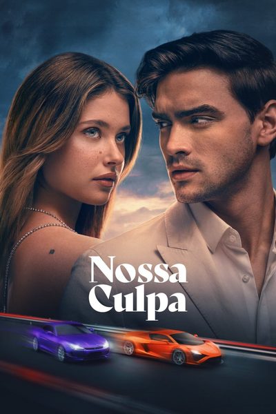 � Nossa Culpa