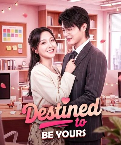 Nosso Amor Era Destino - Destinef Be Yours