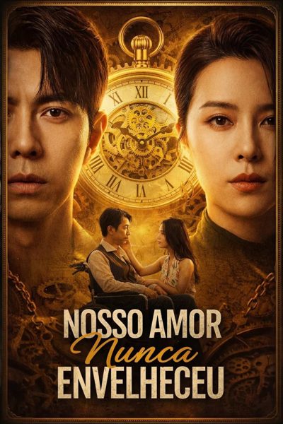 Nosso Amor Nunca Envelheceu