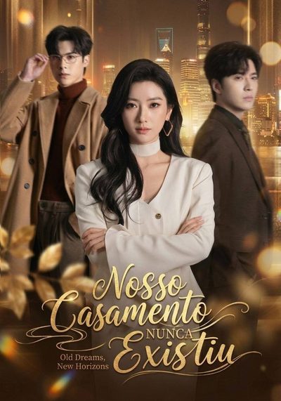 Nosso Casamento Nunca Existiu